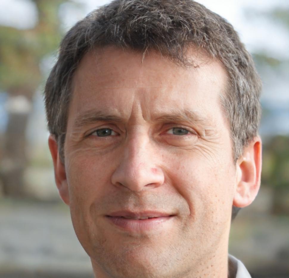 Dr. Henrik Lundström, Lead Financial Analyst