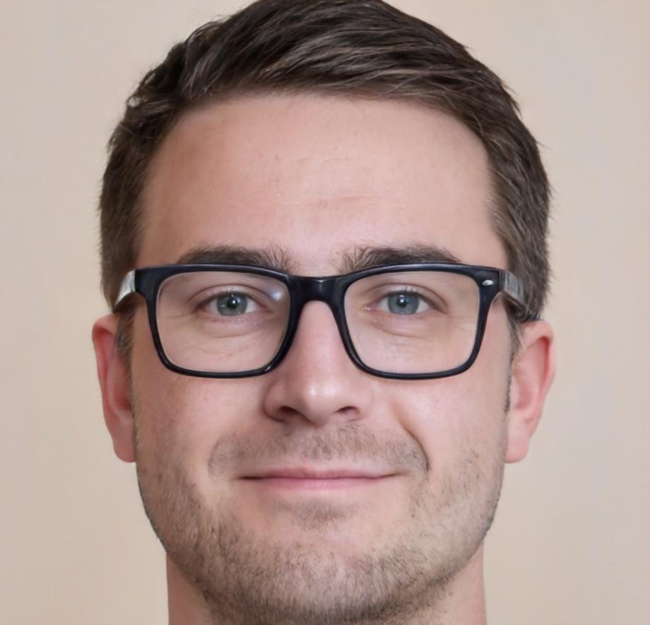 Financial forecasting instructor Rory Grimstad